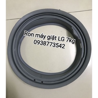 Ron cửa máy giặt LG 7kg gioăng máy giặt LG 7kg