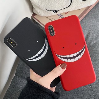 Ốp lưng iphone - Ốp dẻo Lucifer dành cho iphone 6 đến 12promax – a268