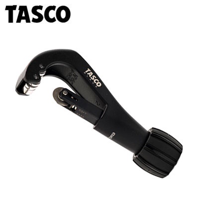 Dụng cụ cắt ống đồng Tasco Black TB31N có lò xo trợ lực - Hàng chất lượng cao