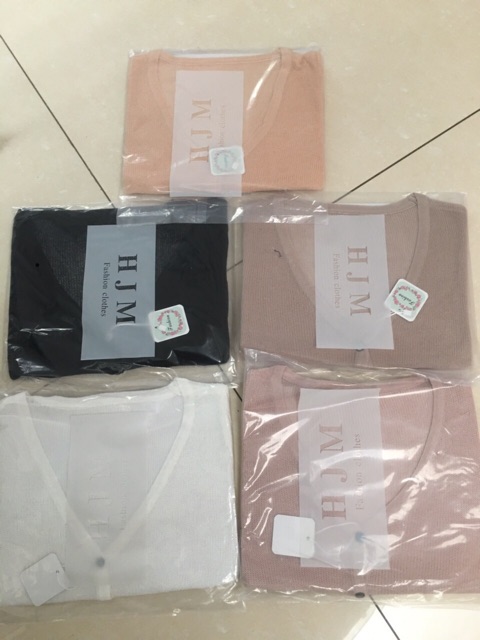 A3_Áo Khoác Len Mỏng Form Ôm Chất Đẹp | BigBuy360 - bigbuy360.vn