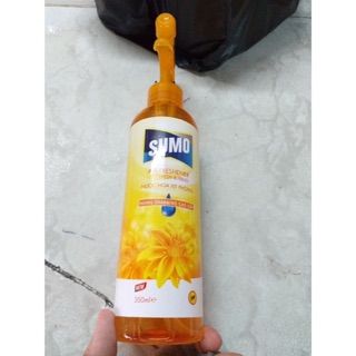 Xịt phòng Sumo 350ml