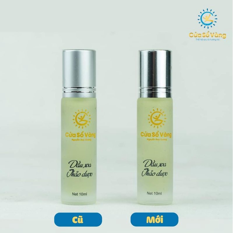 COMBO 5 Tinh dầu xông thảo dược CSV