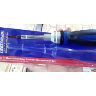 Tua vít nhiều đầu Crossman 46-700 v2