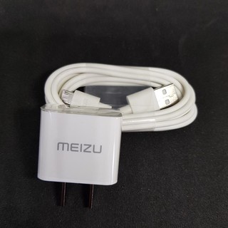 Sạc – Cáp Meizu zin 2A
