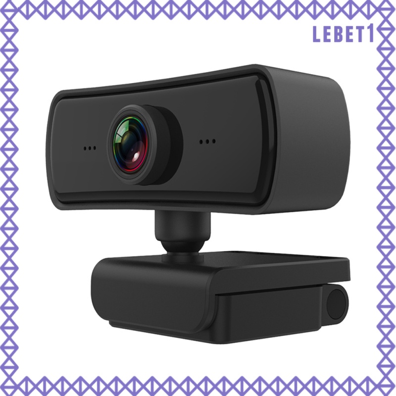 Webcam 1440p Hd Usb 2.0 Tự Động Lấy Nét Kèm Micro | BigBuy360 - bigbuy360.vn