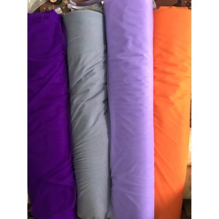 LƯỚI MỀM MAY VÁY (5m)