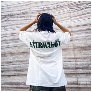 EXTRAVAGANT T SHIRT