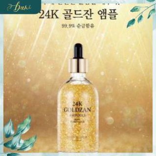 Serum 24k goldzan PM05