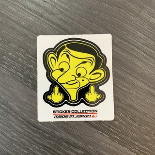 TEM STICKER HOẠT HÌNH VUI NHỘN
