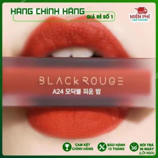 Son kem Son Black rouge ver7