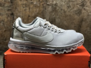 Giày nam Air max Ld-Zero SE Platinum nhẹ bền êm chất