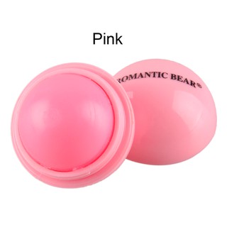 SON DƯỠNG MÔI TRỨNG ROMANTIC BEAR 10G