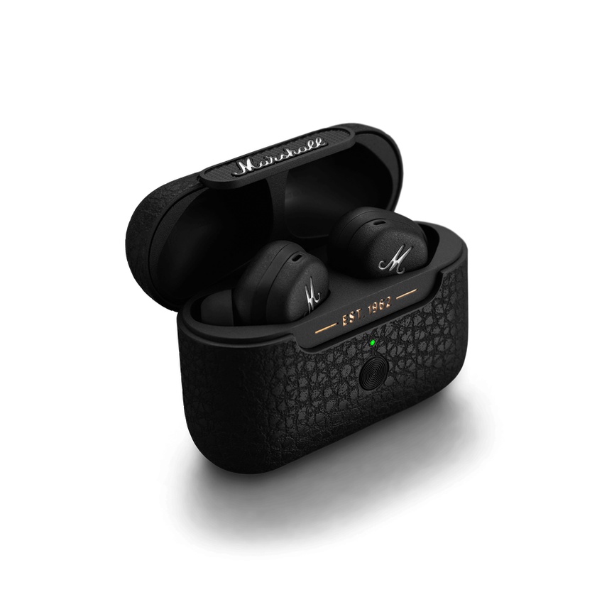 Tai nghe True Wireless MARSHALL MOTIF A.N.C New 100%