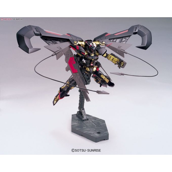 Mô Hình Lắp Ráp HG SEED 1/144 Gundam Astray Gold Frame Amatsu Mina