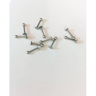 Khuyên xỏ tai, môiy/ khuyên môi basic