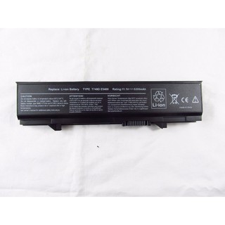 Pin Laptop Dell Latitude E5400, E5410, E5500, E5510