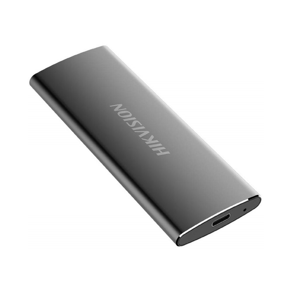 Ổ cứng di động SSD Hikvision Portable T200N - Hàng Chính Hãng