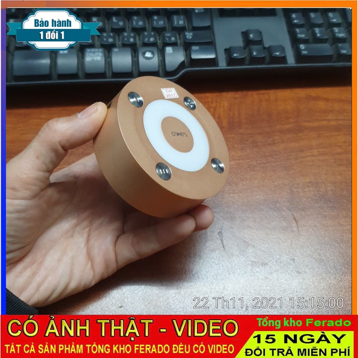 Loa nghe nhạc bluetooth C2