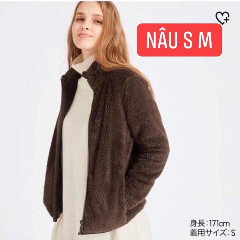 ÁO LÔNG CỪU UNIQLO CHÍNH HÃNG | BigBuy360 - bigbuy360.vn