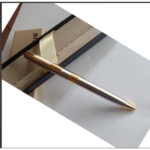 Bút ký tên, Bút ký cao cấp VB 131BS tặng kèm hộp - Quà tặng