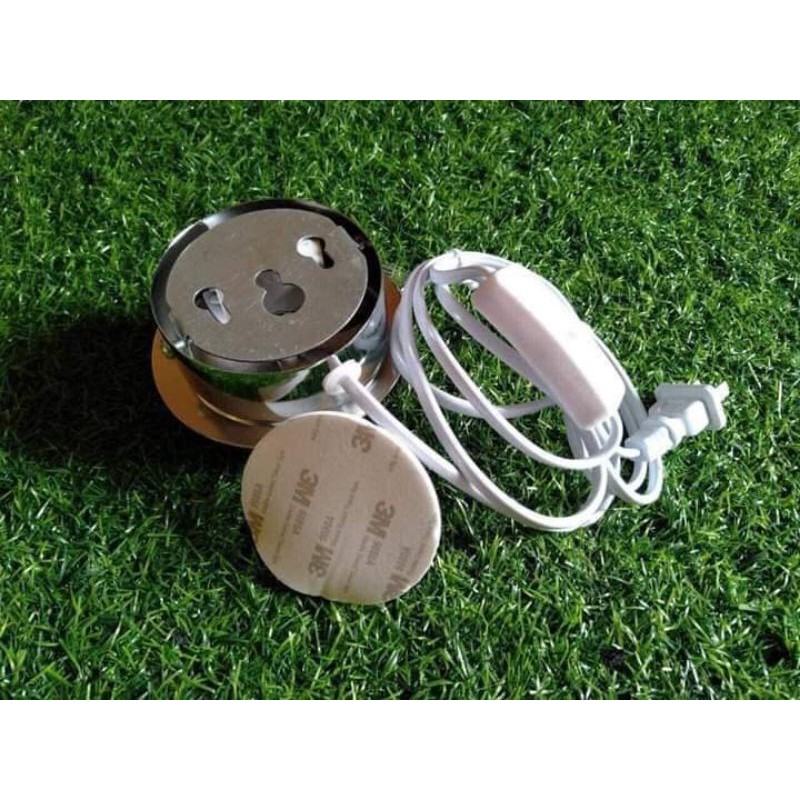 Đèn Led Hào Quang Đài Loan