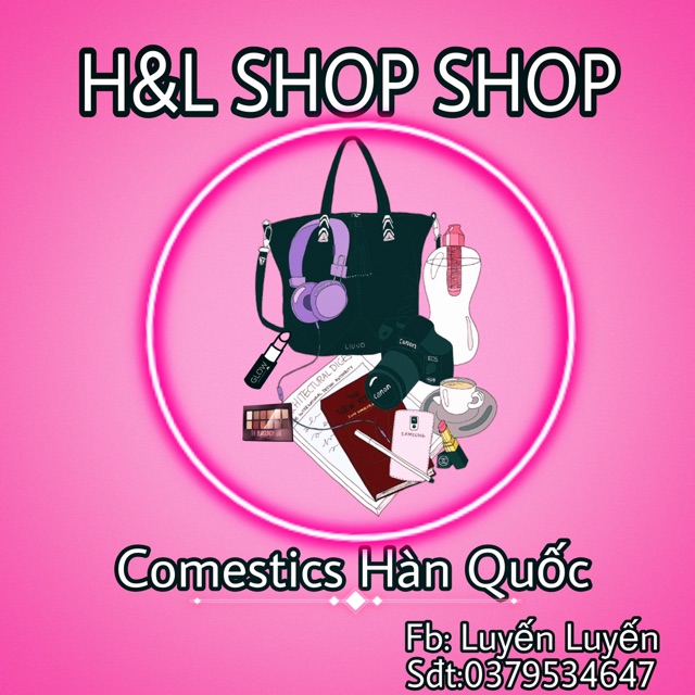 H&L Shop Shop