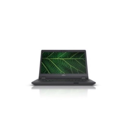 Máy tính Laptop Fujitsu Lifebook E5411/A (TGL-T4)/ Black/ Intel Core i7-1165G7/ RAM 8GB DDR4/ 256GB SSD