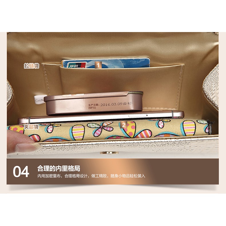 Túi xách thời trang 030