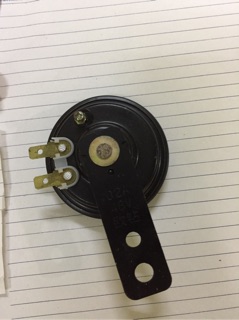 Còi xe máy-xe đạp điện 48V-12V