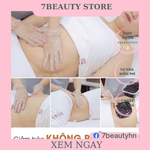 Găng tay Phun Xăm PVC Cao Cấp Sử Dụng Cho Spa Làm Giảm Béo,Phun Xăm, Nail, Làm Tóc