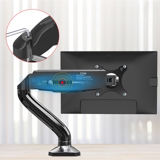 Giá đỡ màn hình máy tính - điều chỉnh gập đa năng - xoay 360°