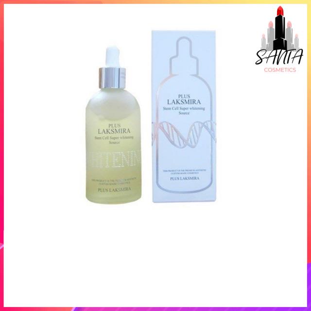 [Hoả Tốc] Tế bào gốc Plus Laksmira siêu dưỡng trắng Hàn Quốc - SANTA