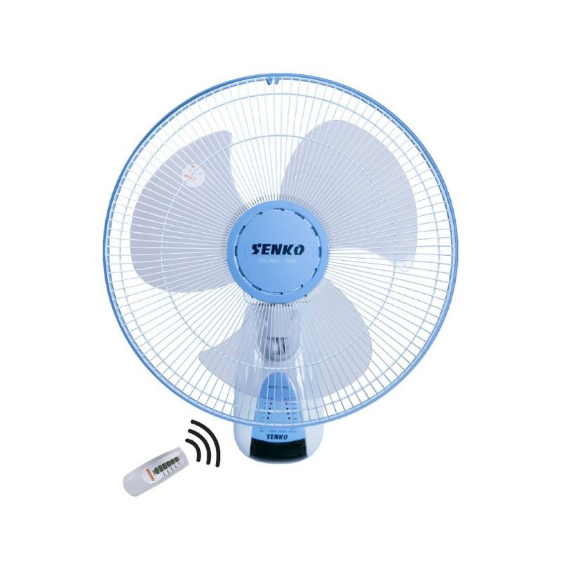 Quạt Treo Tường Điều Khiển Từ Xa SENKO TR1628 CÁC MÀU LỰA CHỌN MÀU BỀN ĐẸP TIỆN TÍCH TRONG GIA ĐÌNH