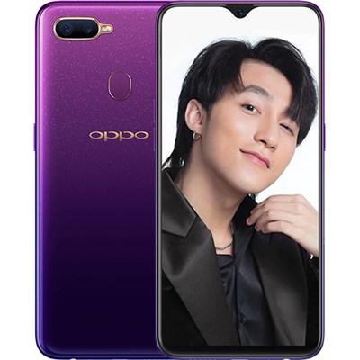 điện thoại Oppo F9 Pro Chính Hãng ram 8G/256G, Camera sau: Chính 16 MP &amp; Phụ 2 MP, CPU: MediaTek Helio P60 8 nhân 64-bit