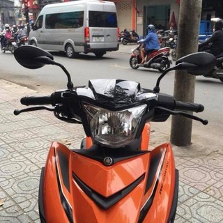 Kiếng yaz cho các loại xe thông dụng