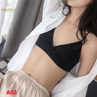 Áo bra milky giá tốt nhất thị trường