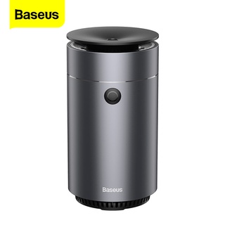 Máy Tạo Độ Ẩm Khuếch Tán Tinh Dầu BASEUS Cổng USB Tiện Lợi Cho Xe Hơi/ Gia Đình