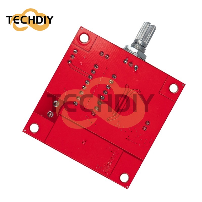 Mô Đun Khuếch Đại Âm Thanh Pt2399 Chuyên Dụng Dành Cho Micro
