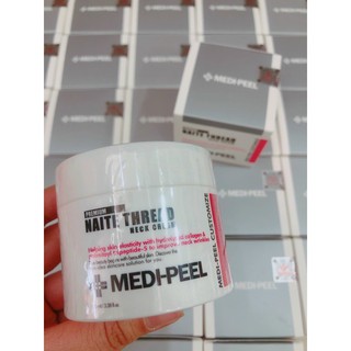 Kem Dưỡng Da Cổ MEDI PEEL NAITE THREAD NECK CREAM 100ml