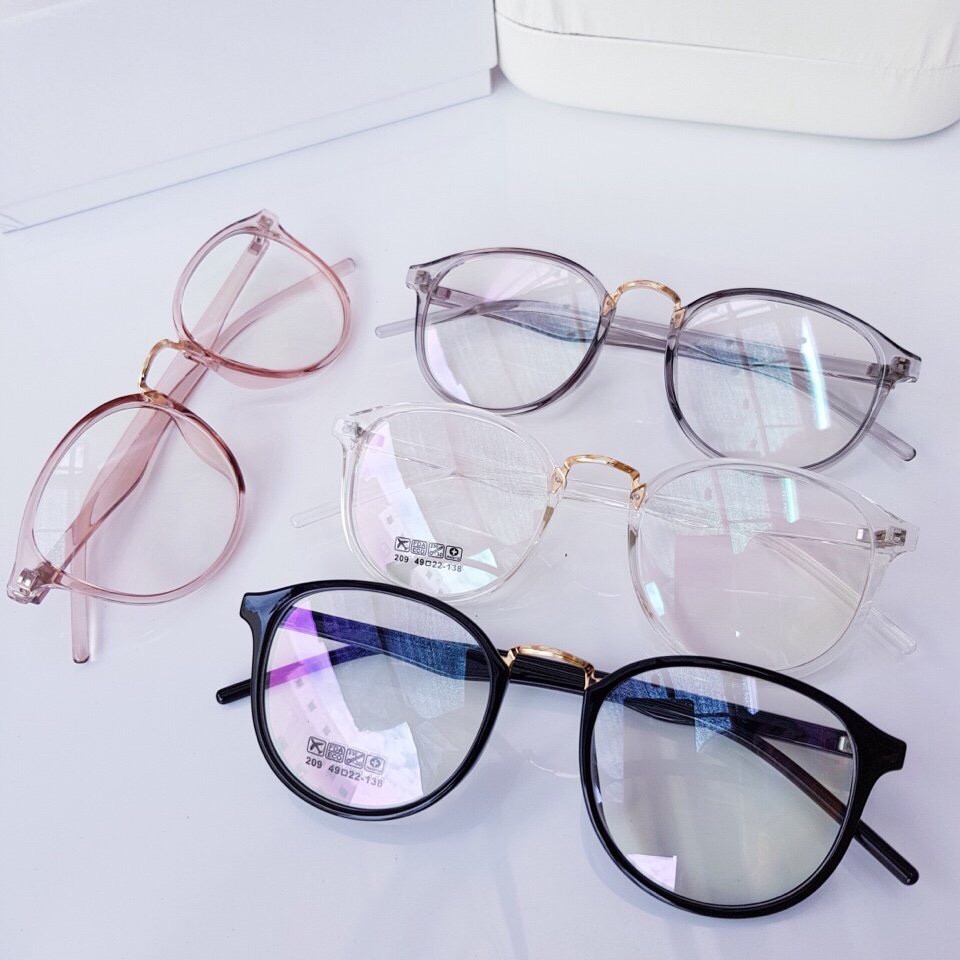 MẮT KÍNH GỌNG DẺO HÀN QUỐC TR90 209 SIÊU XỊN THỜI TRANGAH159 | BigBuy360 - bigbuy360.vn