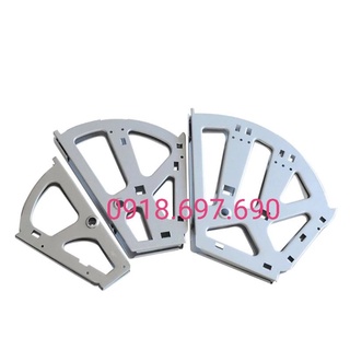 Bản lề tủ giày dép