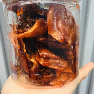 MỰC RIM SA TẾ CAY CAY 250gr