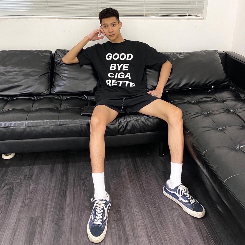 Áo thun in hình 3d nổi