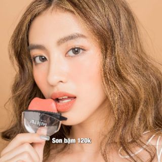 Son bặm Taste Me Matte TyCosmetics