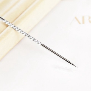 Cây lấy mụn 2 đầu 8cm/ 12cm