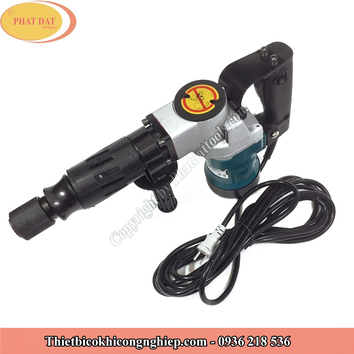 Máy đục bêtông Makita HM0810