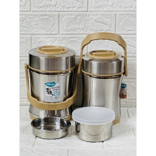 Cà mên eo cách nhiệt 2L-2.8L