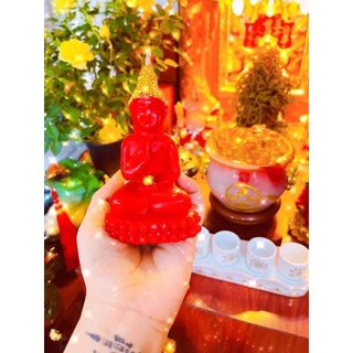 Nến bình an thái lan