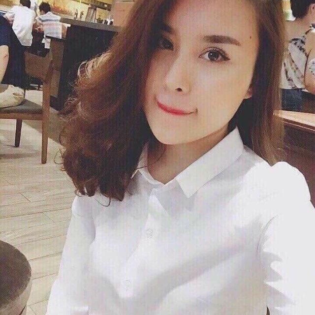 Sơ mi ngọc trinh
