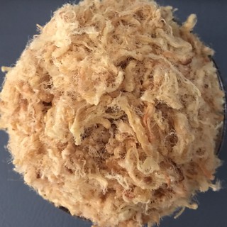 Chà bông gà heo - ruốc gà heo - chà bông cay / CT True Food - 500 Gr